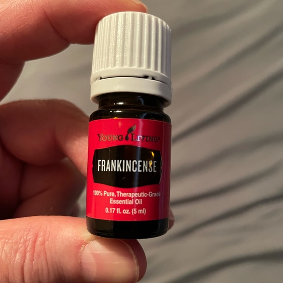 Young living frankincense essential oil 5ml